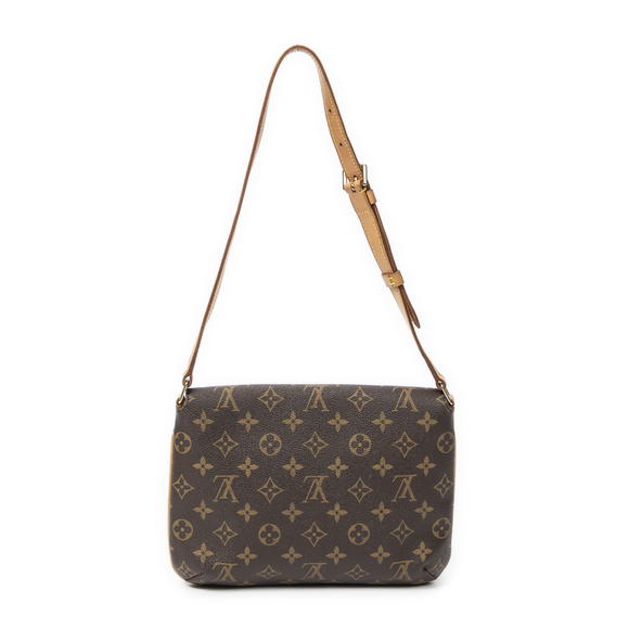 Louis Vuitton Musette Tango - Picture 5 of 10
